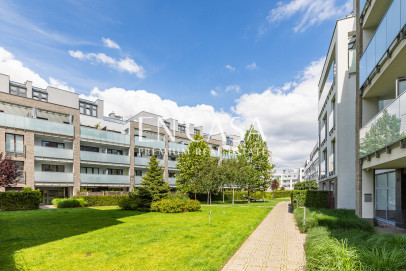 Apartment Rent Warszawa Wilanów Aleja Rzeczypospolitej